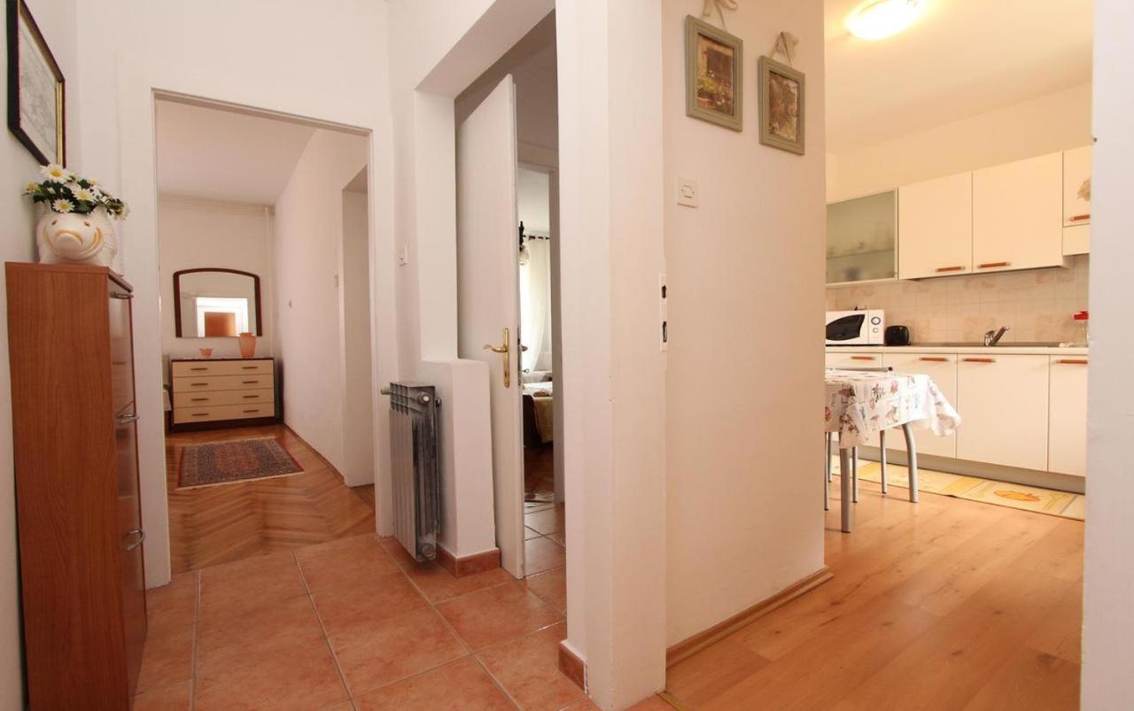 Apartmán Ondina *