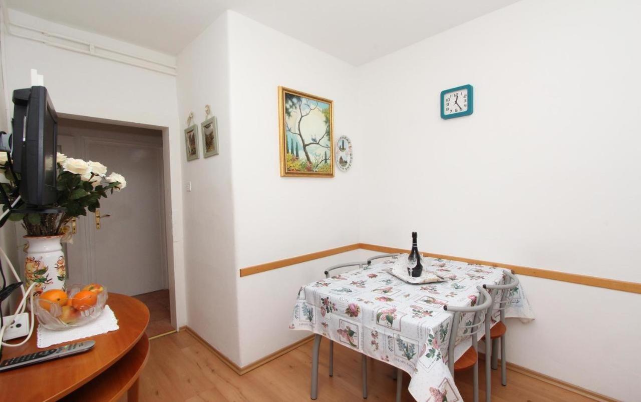 Ondina Apartmán Rovinj