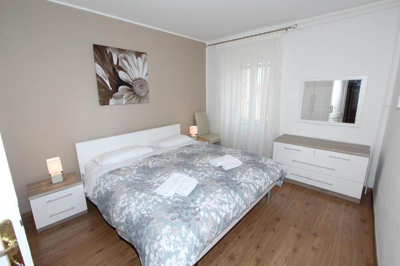 Ondina Apartmán