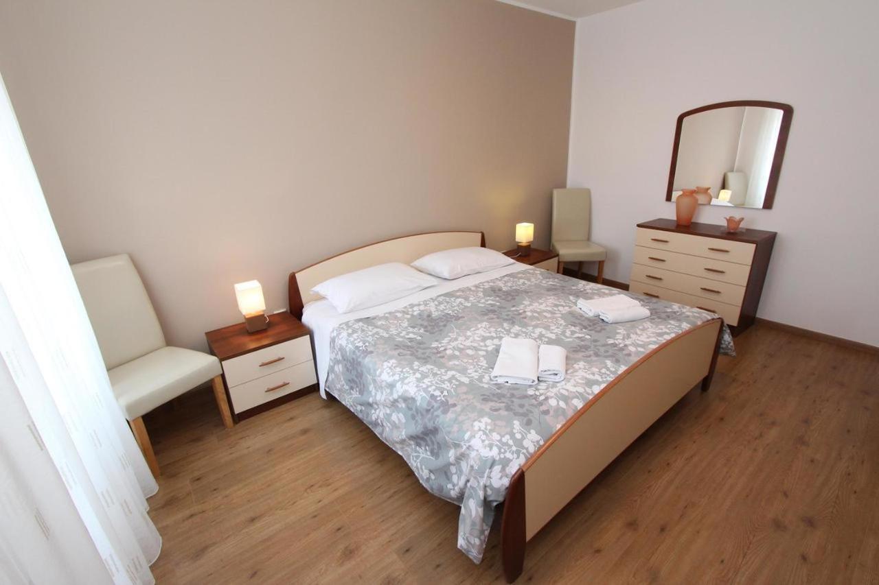 Apartmán Ondina Rovinj