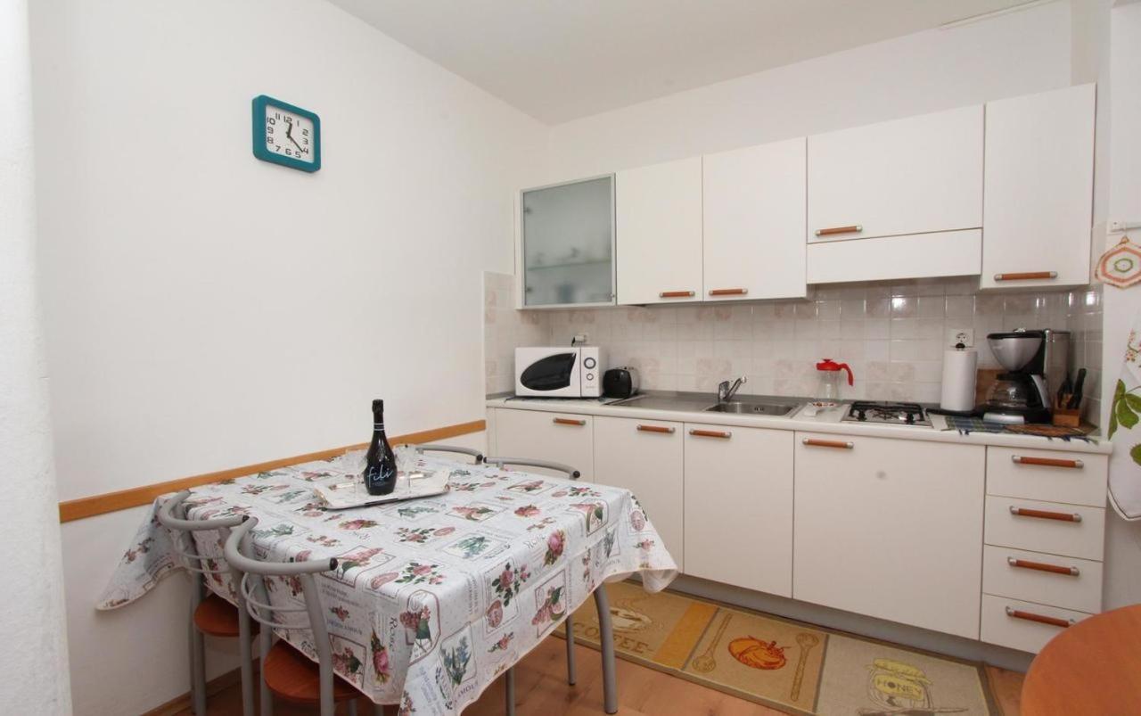 Ondina Apartmán Rovinj