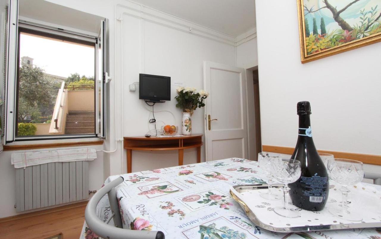 Ondina Apartmán