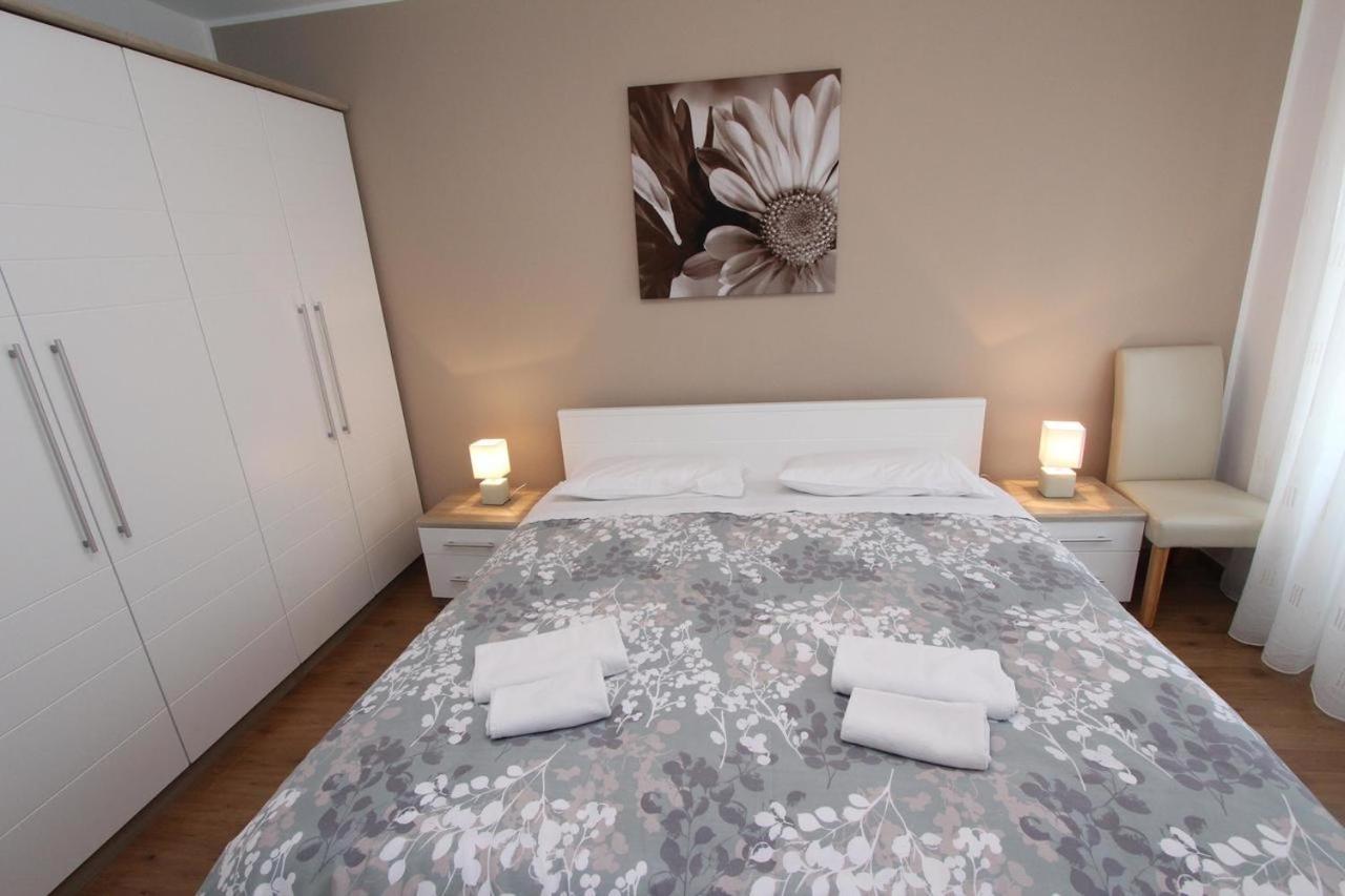 Apartmán Ondina *