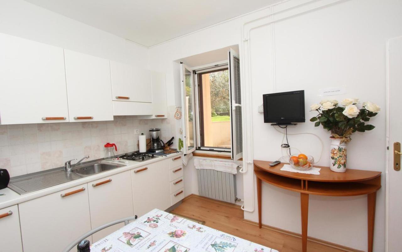 Ondina Apartment Rovinj